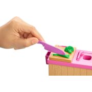 BARBIE SET DE JOACA PREGATESTE NOODLES VIVMTGHK43