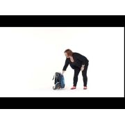 Carucior Compact Metro Ergobaby Gri pana la 22kg TNAMETRO15EU2