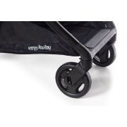 Carucior Compact Metro Ergobaby Gri pana la 22kg TNAMETRO15EU2