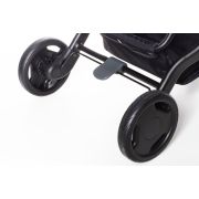 Carucior Compact Metro Ergobaby Gri pana la 22kg TNAMETRO15EU2
