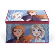 Cutie pentru depozitare jucarii Frozen II BBXWD12904