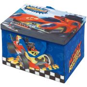Cutie pentru depozitare jucarii transformabila Mickey Mouse and The Roadster Racers BBXWD12110