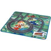 Cutie pentru depozitare jucarii transformabila Mickey Mouse and The Roadster Racers BBXWD12110
