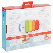 FISHER PRICE JUCARIE BEBE XILOFON MUZICAL VIVMTBLT38