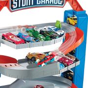 HOT WHEELS GARAJUL CU CASCADORII VIVMTGNL70