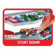 HOT WHEELS GARAJUL CU CASCADORII VIVMTGNL70