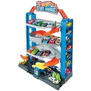 HOT WHEELS GARAJUL CU CASCADORII VIVMTGNL70