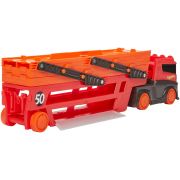 HOT WHEELS MEGA TRANSPORTATORUL DE MASINI VIVMTGHR48