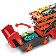 HOT WHEELS MEGA TRANSPORTATORUL DE MASINI VIVMTGHR48