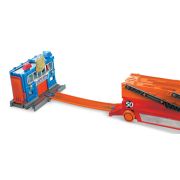 HOT WHEELS MEGA TRANSPORTATORUL DE MASINI VIVMTGHR48