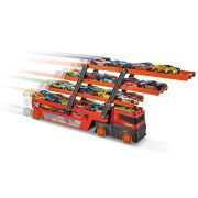HOT WHEELS MEGA TRANSPORTATORUL DE MASINI VIVMTGHR48