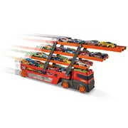 HOT WHEELS MEGA TRANSPORTATORUL DE MASINI VIVMTGHR48