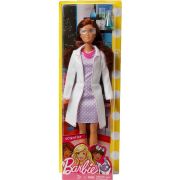 PAPUSA BARBIE CARIERE DOCTOR IN CHIMIE - VIVDVF50_FJB09