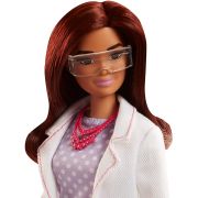 PAPUSA BARBIE CARIERE DOCTOR IN CHIMIE - VIVDVF50_FJB09