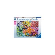 PUZZLE PALETA PUZZLE-URI,1000 PIESE - ARTRVSPA15274