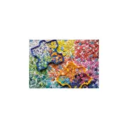 PUZZLE PALETA PUZZLE-URI,1000 PIESE - ARTRVSPA15274