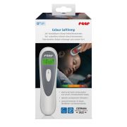 Termometru fara contact in infrarosu SoftTemp Reer 98050