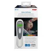 Termometru fara contact in infrarosu SoftTemp Reer 98050