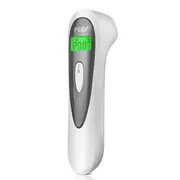 Termometru fara contact in infrarosu SoftTemp Reer 98050