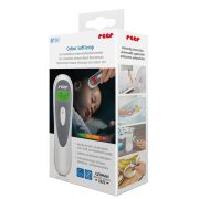 Termometru fara contact in infrarosu SoftTemp Reer 98050