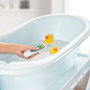 Termometru fara contact in infrarosu SoftTemp Reer 98050