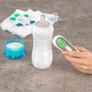 Termometru fara contact in infrarosu SoftTemp Reer 98050