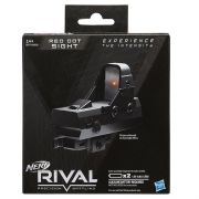 Accesoriu Nerf Rival Red Dot Sight - VG94591