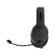 Casti Wireless Sans Fill Lvl50 Gri Ps4 - VG94643