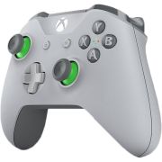 Controller Wireless Microsoft Xbox One S Grey Green - VG94208