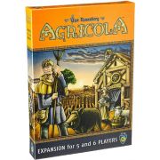 Joc Extensie Agricola Expansion Board Game - VG93909