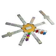 Joc Mexican Train Tin Edition - VG94728