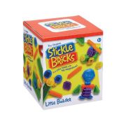 Jocuri Stickle Bricks Little Builder - VG93914