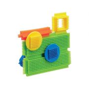 Jocuri Stickle Bricks Little Builder - VG93914