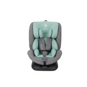 Apramo - Scaun auto rotativ Unique Mint Green, 0 - 36 kg BBB801-0365-149