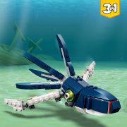 LEGO CREATOR CREATURI MARINE DIN ADANCURI 31088 VIVLEGO31088
