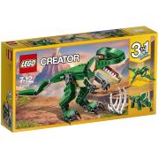 LEGO CREATOR DINOZAURI PUTERNICI 31058 VIVLEGO31058