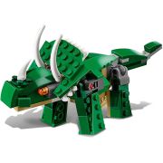 LEGO CREATOR DINOZAURI PUTERNICI 31058 VIVLEGO31058