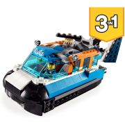LEGO CREATOR ELICOPTER CU ROTOR DUBLU 31096 VIVLEGO31096