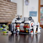 LEGO CREATOR  EXPLORATOR SPATIAL ROVER 31107 VIVLEGO31107