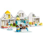 LEGO DUPLO CASA JOCURILOR 10929 VIVLEGO10929