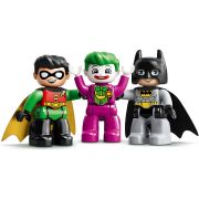 LEGO DUPLO DC COMICS  BATCAVE 10919 VIVLEGO10919