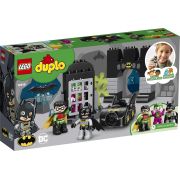 LEGO DUPLO DC COMICS  BATCAVE 10919 VIVLEGO10919