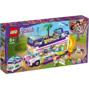 LEGO FRIENDS AUTOBUZUL PRIETENIEI 41395 VIVLEGO41395