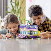 LEGO FRIENDS AUTOBUZUL PRIETENIEI 41395 VIVLEGO41395