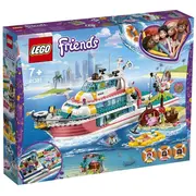 LEGO FRIENDS BARCĂ PENTRU MISIUNI DE SALVARE 41381 VIVLEGO41381