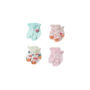 Baby Annabell - Sosete 2 perechi diverse modele 43cm - ARTZF703113