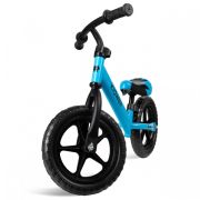 Bicicleta fara pedale kidwell rebel blue edeedirobirel01a0