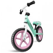 Bicicleta fara pedale kidwell rebel mint edeedirobirel02a0