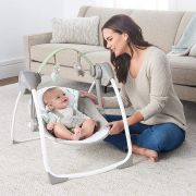 Comfort & Harmony - Leagan portabil Kendrick BBB11442