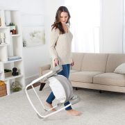 Comfort & Harmony - Leagan portabil Kendrick BBB11442